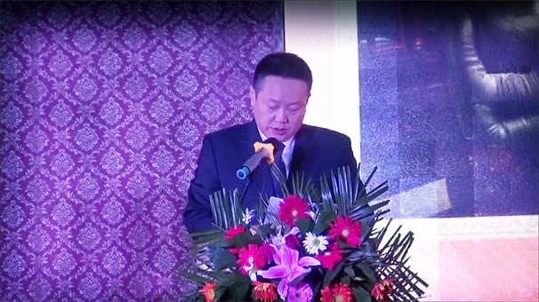 攜手新時(shí)代，共筑新夢(mèng)想——鄂州金剛石工具行業(yè)協(xié)會(huì )兩周年慶典暨會(huì )員大會(huì )隆重召開(kāi)